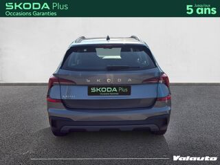 Kamiq SELECTION 1.0 TSI EVO 116CH DSG7 2025 occasion 59223 Roncq