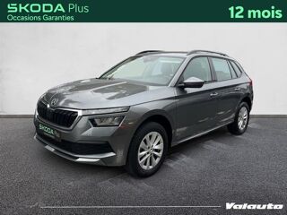 Kamiq AMBITION 1.0 TSI 110CH BVM6 2023 occasion 59130 Lambersart