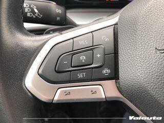 Golf A8 1.0 ETSI MILD HYBRID 110 CH DSG7 LIFE 2022 occasion 62217 Beaurains