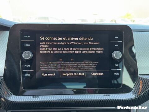 T-Cross VW EDITION 1.0 TSI 95CH BVM5 2024 occasion 59860 Bruay-sur-l'Escaut