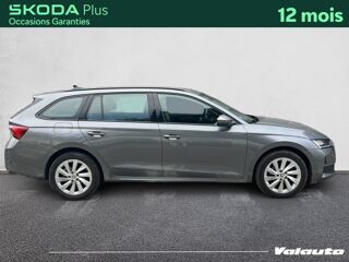 Octavia SELECTION 2.0 TDI 150 DSG7 2024 occasion 59130 Lambersart