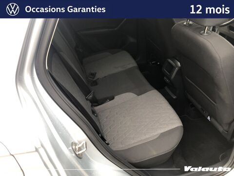 T-Cross 1.0 TSI 95CH BVM5 VW EDITION 2024 occasion 62217 Beaurains