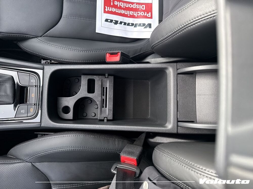 Kodiaq 2.0 TDI 150 SCR DSG7 LAURIN & KLEMENT 2023 occasion 59400 Cambrai