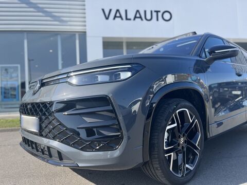 Tayron R-LINE EXCLUSIVE EHYBRID 272CH DSG6 2025 occasion 59223 Roncq