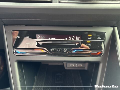 Taigo R LINE 1.5 TSI 150CH DSG7 2023 occasion 59223 Roncq