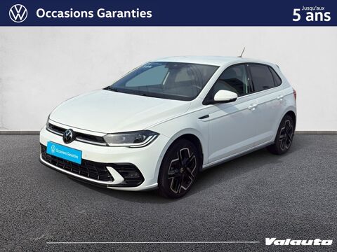 Annonce voiture Volkswagen Polo 21990 €
