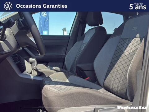 Taigo 1.0 TSI 116 CH DSG7 R LINE 2025 occasion 59223 Roncq