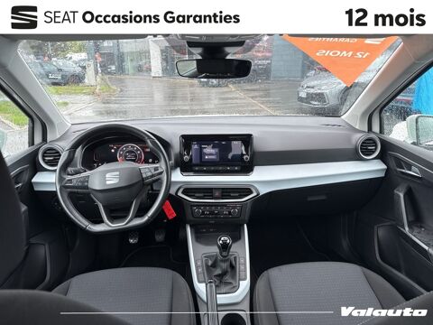 Arona STYLE 1.0 TSI 95 CH BVM5 2024 occasion 59223 Roncq