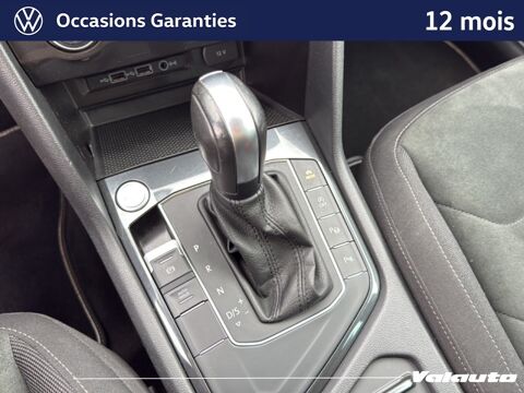 Tiguan 2.0 TDI 150 DSG7 CARAT R-LINE 2020 occasion 59223 Roncq