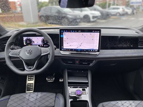 Tiguan R-LINE EDITION EHYBRID 204CH DSG6 2026 occasion 59223 Roncq