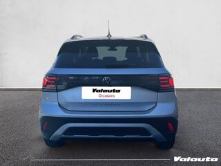 T-Cross VW EDITION 1.0 TSI 95CH BVM5 2024 occasion 59100 Roubaix