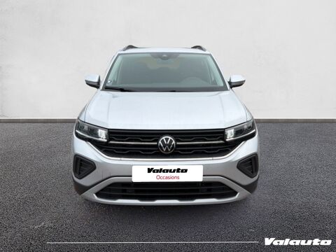 T-Cross VW EDITION 1.0 TSI 95CH BVM5 2024 occasion 59860 Bruay-sur-l'Escaut