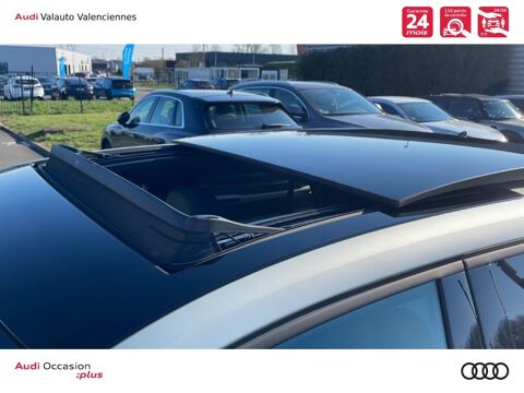 Q2 35 TFSI 150CH S-LINE S-TRONIC 7 2025 occasion 59860 Bruay-sur-l'Escaut