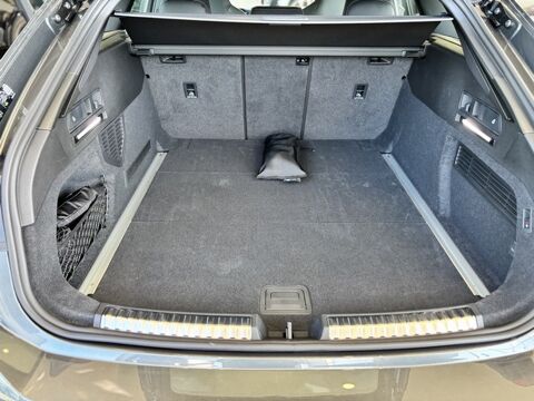 A6 AVANT TDI 204 STRONIC QUATTRO SLINE 2026 occasion 59860 Bruay-sur-l'Escaut
