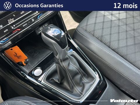 T-Cross R-LINE 1.0 TSI 115CH DSG7 2024 occasion 59860 Bruay-sur-l'Escaut