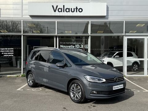 Annonce voiture Volkswagen Touran 43490 €