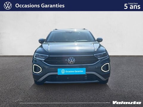 T-ROC VW EDITION 1.5 TSI EVO2 150 DSG 2025 occasion 59400 Cambrai
