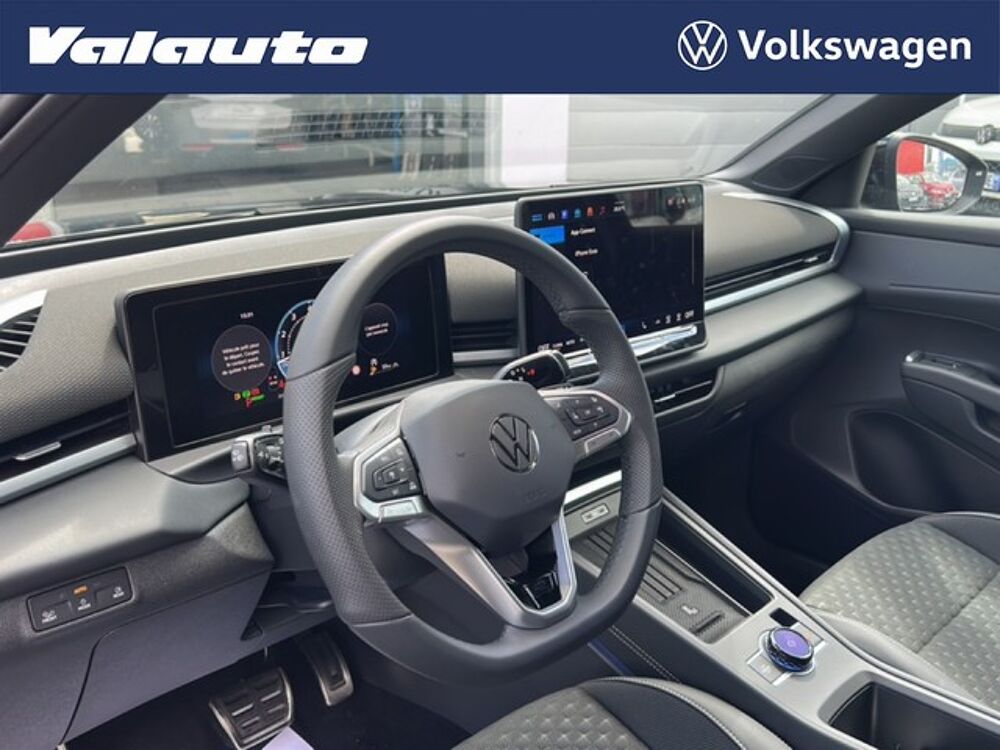 T-ROC NOUVEAU T ROC NF 1.5 ETSI HYBRID 150CH... 2026 occasion 62217 Beaurains