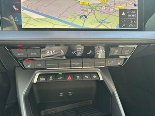 A3 ALLSTREET 40 TFSIE 204 S TRONIC AVUS 2025 occasion 59860 Bruay-sur-l'Escaut