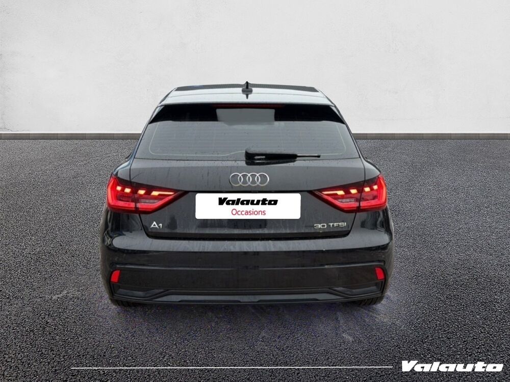 A1 ADVANCED 30 TFSI 110CH 2023 occasion 59860 Bruay-sur-l'Escaut