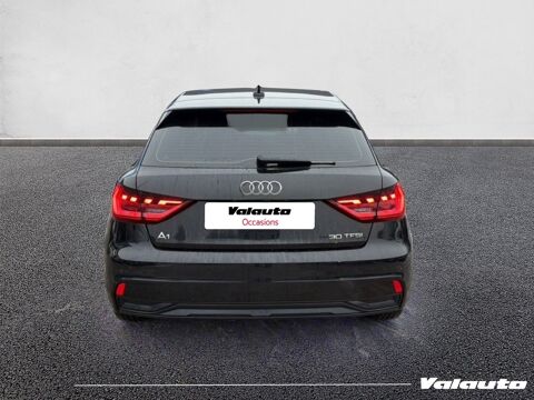 A1 ADVANCED 30 TFSI 110CH 2023 occasion 59860 Bruay-sur-l'Escaut