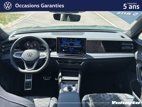 Tiguan R-LINE 1.5 ETSI 150CH DSG7 2025 occasion 59223 Roncq