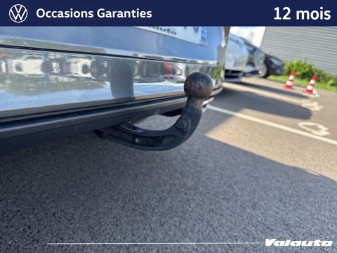 T-ROC 1.5 TSI 150 CH DSG7 R LINE 2023 occasion 59860 Bruay-sur-l'Escaut