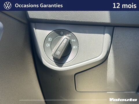 Polo STYLE 1.0 TSI 95 CH DSG7 2023 occasion 59930 La Chapelle-d'Armenti&egrave;res