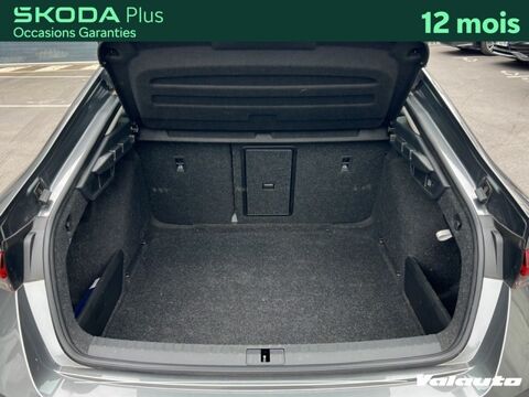 Octavia BUSINESS 1.5 TSI MHEV 150 DSG7 2023 occasion 59130 Lambersart