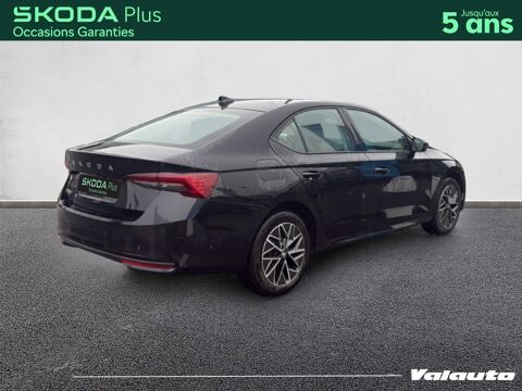Octavia SELECTION 1.5 TSI 150 CH DSG HYB... 2025 occasion 59130 Lambersart