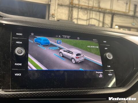 T-Cross 1.0 TSI 95 CH 2023 occasion 59100 Roubaix