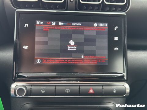C3 Aircross 110CH FEEL 2022 occasion 59860 Bruay-sur-l'Escaut