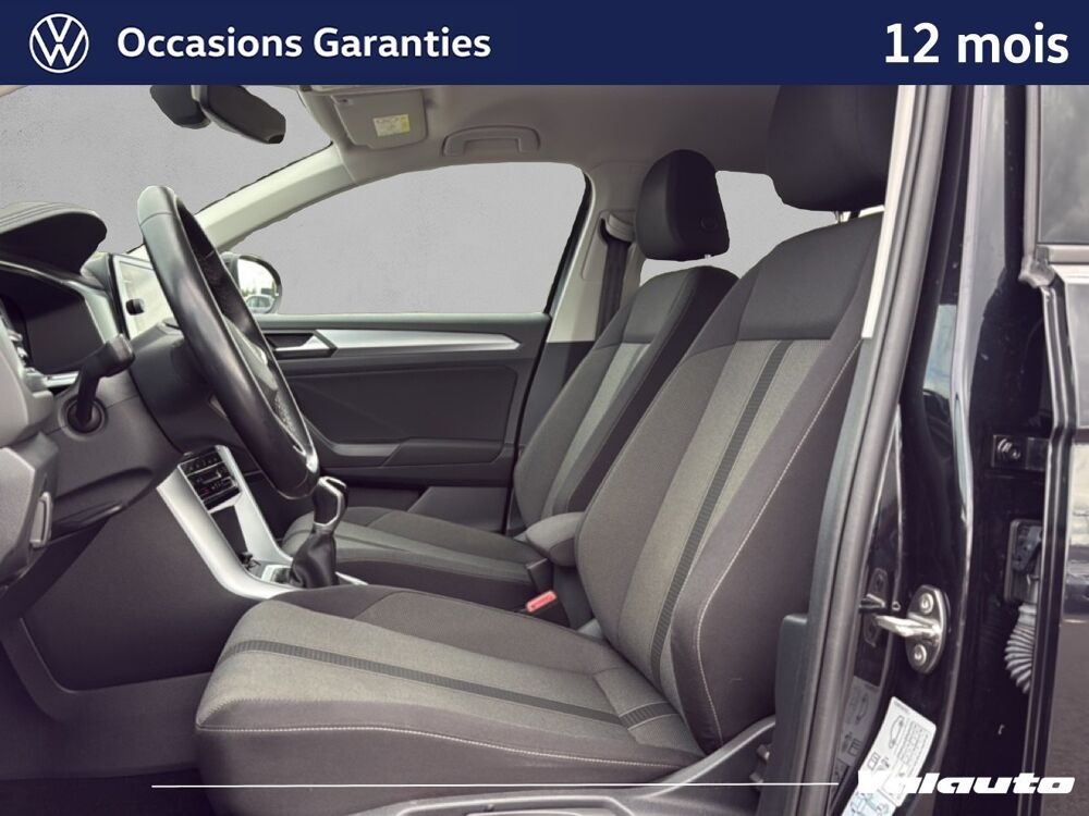 T-ROC 2.0 TDI 116 VW EDITION 2024 occasion 59860 Bruay-sur-l'Escaut