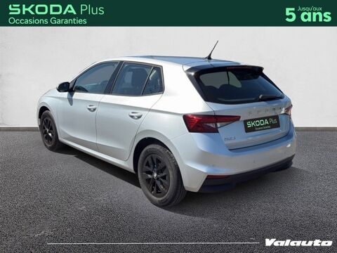 Fabia SELECTION 1.0 TSI EVO 2 116CH DSG7 2025 occasion 59223 Roncq