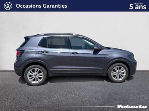 T-Cross VW EDITION 1.0 TSI 116 CH 2025 occasion 59223 Roncq