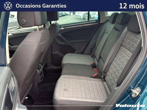Tiguan LIFE PLUS 1.5 TSI 150 CH DSG7 2023 occasion 59860 Bruay-sur-l'Escaut