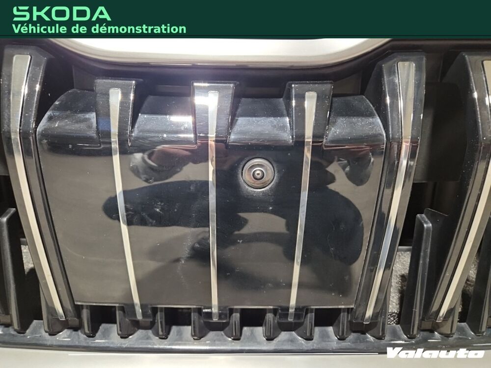Superb COMBI SELECTION 2.0 TDI 150 DSG7 2024 occasion 59130 Lambersart
