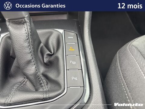 Tiguan FL PHEV 1.4 TSI 245 CH DSG6 ELEGANCE 2023 occasion 59223 Roncq