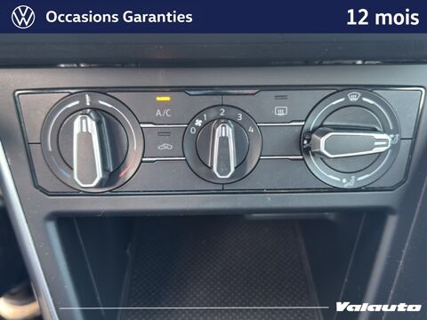 Taigo 1.0 TSI 95 LIFE PLUS 2023 occasion 59400 Cambrai