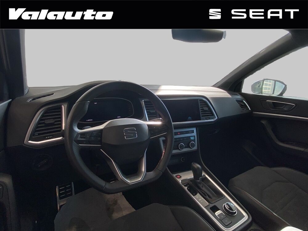 Ateca FR 1.5 TSI 150 CH DSG7 2023 occasion 59400 Cambrai