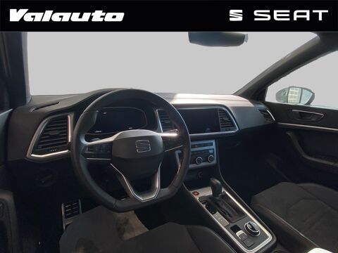 Ateca FR 1.5 TSI 150 CH DSG7 2023 occasion 59400 Cambrai