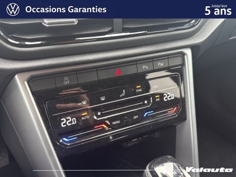 T-ROC LIFE 1.5 TSI 150 CH DSG7 2025 occasion 59223 Roncq