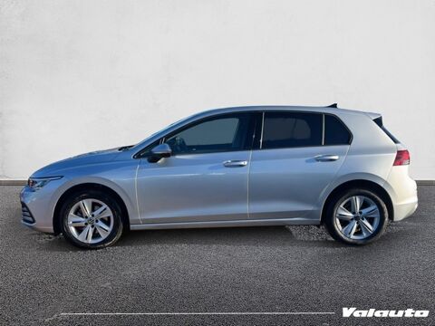 Golf LIFE PLUS 1.5 ETSI 130CH DSG7 2023 occasion 59860 Bruay-sur-l'Escaut