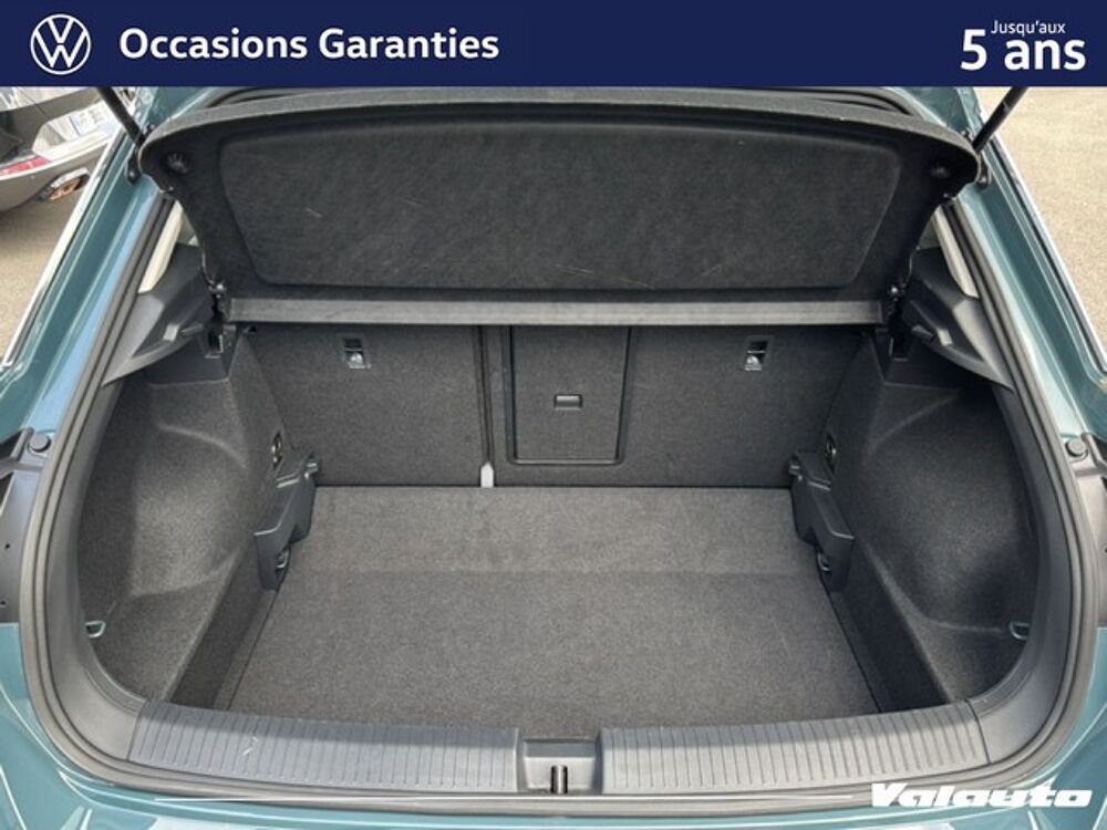 T-ROC VW EDITION 1.0 TSI EVO 110CH 2025 occasion 59223 Roncq