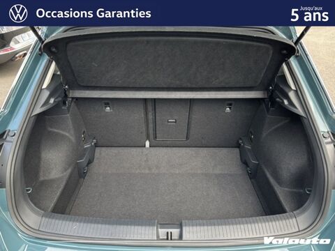 T-ROC VW EDITION 1.0 TSI EVO 110CH 2025 occasion 59223 Roncq