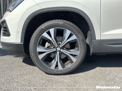 Ateca STYLE 1.0 TSI 110 CH BVM6 2024 occasion 59223 Roncq