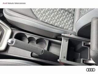 A1 SPORTBACK 25 TFSI 95CH BVM5 2025 occasion 59860 Bruay-sur-l'Escaut