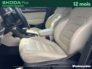 Kodiaq STYLE 2.0 TDI 150 SCR DSG7 7 PLACES 2024 occasion 59130 Lambersart