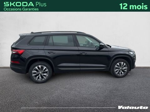 Kodiaq AMBITION 1.5 TSI 150 AMBITION 2022 occasion 59400 Cambrai