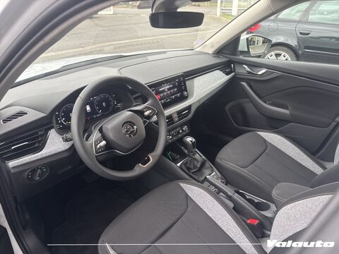 Kamiq 1.5 TSI 150CH DSG7 SELECTION 2024 occasion 59400 Cambrai